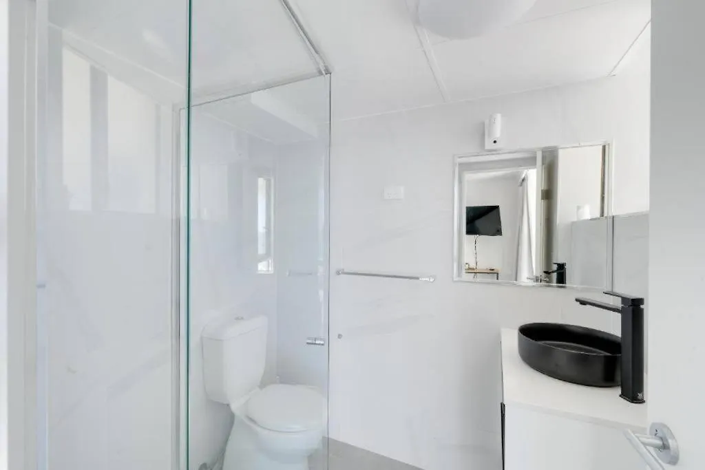 Beachfront Apartment Gold Coast